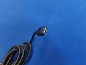 HP ขนาด 20V/3.25A หัว Type-C 65W (Square) Model : L65505-002 - Image 5