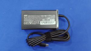 Acer ขนาด 20V/3.25A หัว Type-C 65W Model : W21-65N2D - Image 2