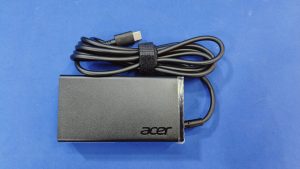 Acer ขนาด 20V/3.25A หัว Type-C 65W Model : W21-65N2D - Image 3
