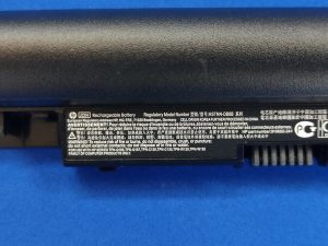 JC04 ขนาด 14.8V/2700mAh-41.6Wh - Image 3