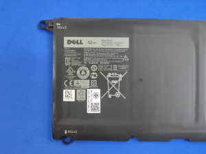 JD25G ขนาด 7.4V/6930mAh-52Wh - Image 3