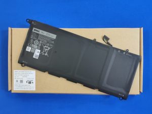 JD25G ขนาด 7.4V/6930mAh-52Wh - Image 1