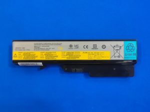 L09S6Y02-TiSi ขนาด 11.1V/4400mAh - Image 1