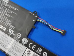 L15C3PB1 L15L3PB0 ขนาด 11.4V/52.5mAh - Image 3
