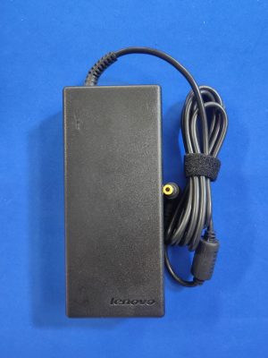 Lenovo ขนาด 19.5V/6.15A หัว 5.5*2.5MM 120W Model : PA1121-04LI - Image 3