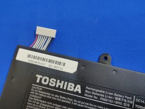 PA5013U-1BRS ขนาด 14.8V/47Wh - Image 3