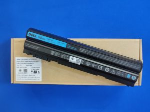 T54FJ ขนาด 11.1V/5100mAh - Image 1