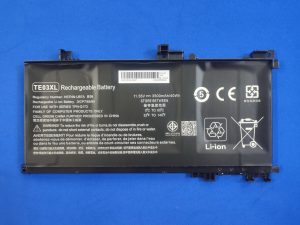 TE03XL-TiSi ขนาด 11.55V/40Wh-3500mAh - Image 1