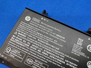 TE03XL ขนาด 11.55V/5150mAh-61.6Wh - Image 3