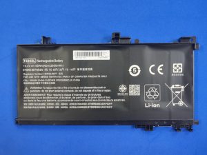 TE04XL-TiSi ขนาด 15.4V/2800mAh-43Wh - Image 1