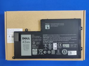 TRHFF ขนาด 11.1V/3800mAh-43Wh - Image 1