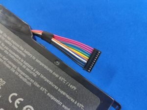 V79Y0 ขนาด 14.8V/3800mAh-58Wh - Image 4