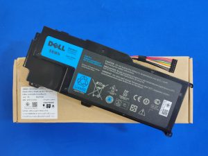 V79Y0 ขนาด 14.8V/3800mAh-58Wh - Image 1