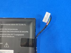 VH478 ขนาด 11.1V/4240mAh-51.2Wh - Image 3