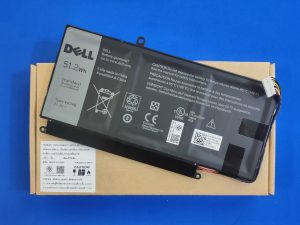 VH478 ขนาด 11.1V/4240mAh-51.2Wh - Image 1