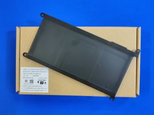 WDX0R ขนาด 11.4V/3500mAh-42Wh - Image 2