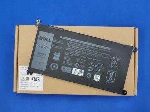 WDX0R ขนาด 11.4V/3500mAh-42Wh - Image 1