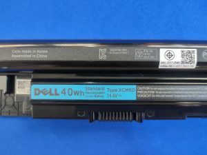 XCMRD ขนาด 14.8V/2700mAh-40Wh - Image 3