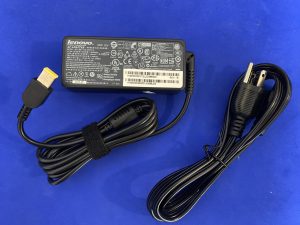 Lenovo ขนาด 20V/3.25A หัว USB 65W - Image 1