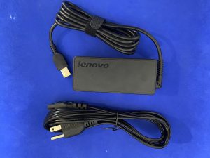 Lenovo ขนาด 20V/3.25A หัว USB 65W - Image 2