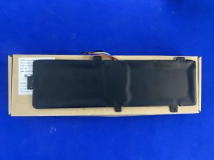 L15M2PB5 L15L2PB4 L15M2PB3 L15L2PB5 ขนาด 8.7V/3910mAh - Image 2