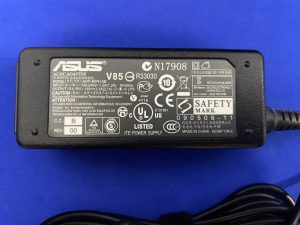 Asus ขนาด 19V/2.1A หัว 2.5*0.7MM 40W - Image 3