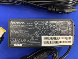 Lenovo ขนาด 20V/3.25A หัว USB 65W - Image 3