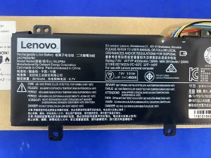 L15M2PB5 L15L2PB4 L15M2PB3 L15L2PB5 ขนาด 8.7V/3910mAh - Image 3