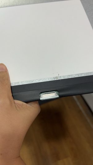 9 พ.ย.67 Dell Inspiron 15-7591 จอ LED ขนาด 15.6" Pass : LP156WFC (SP)(H1) เสียต้องการเปลี่ยนจอตัวใหม่ - Image 5