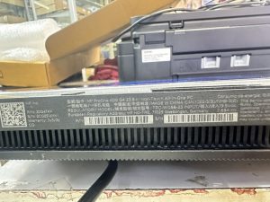 16 พ.ย.67 AIO HP ProOne400 G4/23.8-MV238FHM-N20 ลูกค้าจอเสียแกะมาแล้วต้องการซื้อแต่จอไปเปลี่ยนเอง - Image 2