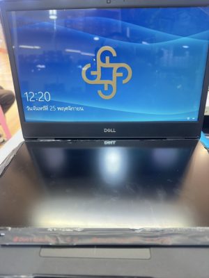 25 พ.ย.67 Dell Latitude 3400 จอ LED ขนาด 14.0" Pass : B140HAN04.5 เสียเป็นเส้นต้องการเปลี่ยนจอใหม่ - Image 4
