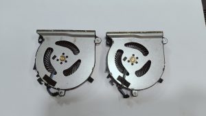 3 พ.ย.67 HP Pavillion Gaming 15-ec1117AX อาการเครื่องร้อน พัดลม CPU มีเสียงเกร็กๆ ต้องการเปลี่ยนพัดลม CPU ใหม่ - Image 4