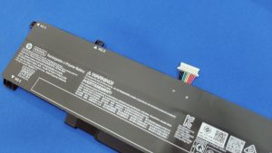 WK04XL ขนาด 15.4V/4323mAh-70.07Wh - Image 3