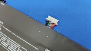 WK04XL ขนาด 15.4V/4323mAh-70.07Wh - Image 4