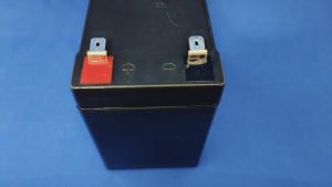 KATZUNI ขนาด 12V/7.8Ah - Image 5