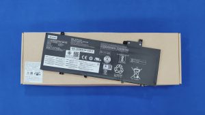 L17L3P71 ขนาด 11.58V/4092mAh-57Wh - Image 1