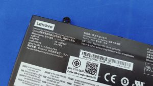 L17L3P71 ขนาด 11.58V/4092mAh-57Wh - Image 3