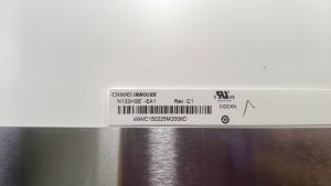 9 พ.ย.67 Asus UX31A จอ LED ขนาด 13.3" Pass : N133HSE-EA1 เสียภาพไม่ขึ้นจอในแต่ออกจอนอก ต้องการเปลี่ยนจอใหม่ - Image 3