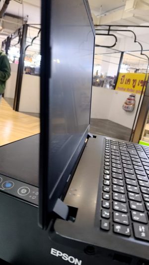 21 ธ.ค.67 Acer Aspire3 N19C1 ขาพับจอข้างหนึ่งหัก พับหน้าจอไม่ได้ แต่จอไม่แตก - Image 4