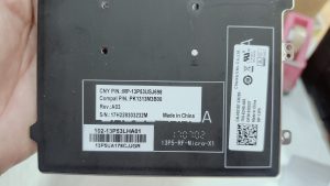 30 พ.ย.67 Dell Latitude 5580 คีย์บอร์ดเดิมปุ่มหาย และกดไม่ได้บางปุ่ม ต้องการเปลี่ยนคีย์บอร์ดใหม่ - Image 5