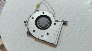 16 ธ.ค.67 Asus X407U เปิดเครื่องแล้วพัดลม CPU หมุนเสียงดังมากต้องการเปลี่ยนพัดลมตัวใหม่ - Image 3