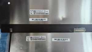 15 ธ.ค.67 Lenovo LOQ-15IRH8 จอขนาด 15.6"/Slim/IPS 144Hz/BOE Pass : NE156FHM-NX3 V18.0 แตกลูกค้าต้องการเปลี่ยจอใหม่ - Image 6