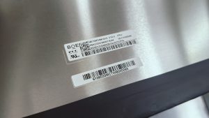 15 ธ.ค.67 Lenovo LOQ-15IRH8 จอขนาด 15.6"/Slim/IPS 144Hz/BOE Pass : NE156FHM-NX3 V18.0 แตกลูกค้าต้องการเปลี่ยจอใหม่ - Image 3