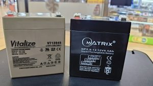 21 ธ.ค.67 ลูกค้าต้องการซื้อ Battery UPS Model : Vitalize ขนาด 12V/4.5Ah ไปเปลี่ยนเครื่องสำรองไฟเอง - Image 3