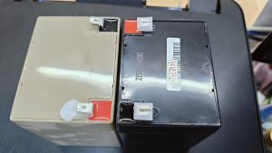 21 ธ.ค.67 ลูกค้าต้องการซื้อ Battery UPS Model : Vitalize ขนาด 12V/4.5Ah ไปเปลี่ยนเครื่องสำรองไฟเอง - Image 4