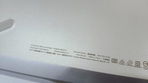 29 ธ.ค.67 HP Pavilion X360-14-dg1017TX แบตเตอรี่เดิม Pass : HT03XL สำรองไฟแต่บวมจนดันฝาหลังปิดไม่สนิท ต้องการแก้ไขโปรแกรมให้เร็วขึ้น และให้ทำความสะอาดภายในเครื่องด้วย - Image 2