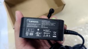 2 ม.ค.68 Adapter Lenovo ขนาด 19V/2.25A หัว 4.0x1.7mm เสียต้องการซื้่อใหม่เอาแบบตามรูปที่ส่งให้และให้ส่งขนส่ง - Image 4