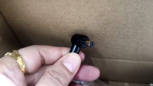 9 ม.ค.68 Asus X515E Adapter ขนาด 19V/2.37A หัว 4.0x1.35mm เดิมตัว Square เสียลูกค้าต้องการตัวใหม่ Grade เดิม - Image 6