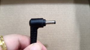 15 ม.ค.68 Adapter Lenovo ขนาด 20V/2.25A หัว 4.0x1.7mm หล่นแตกเสียต้องการ Adapter ตัวใหม่เกรดเดิม - Image 7