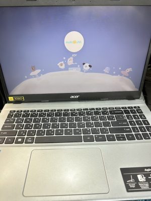 13 ม.ค.68 Acer Aspire3 ลูกค้าดึง Adapter ขนาด 19V/2.37A หัว 3.0x1.1mm หัวเข็มหักขาช่องเสียบ DC ต้องเปลี่ยนช่อง DC ชาร์จใหม่และต้องซื้อ Adapter ใหม่ด้วย - Image 11